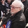 Сын модельера Вячеслава Зайцева Егор умер от рака