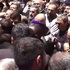 В Армении у резиденции католикоса произошла потасовка между священниками и силовиками