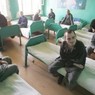В Петербурге военные сбежали из психиатрического отделения, убив медсестер