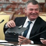 Бастрыкин заявил о полной решимости привлечь Сердюкова