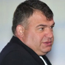 Анатолий Сердюков подарил госсобственность церкви