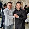 Адам Кадыров надел на свадьбу часы стоимостью не менее 157 млн рублей, пишут СМИ