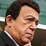 Иосиф Кобзон благодарен Путину за визу в Европу