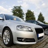 Продажи автомобилей в апреле упали ниже уровня локдауна